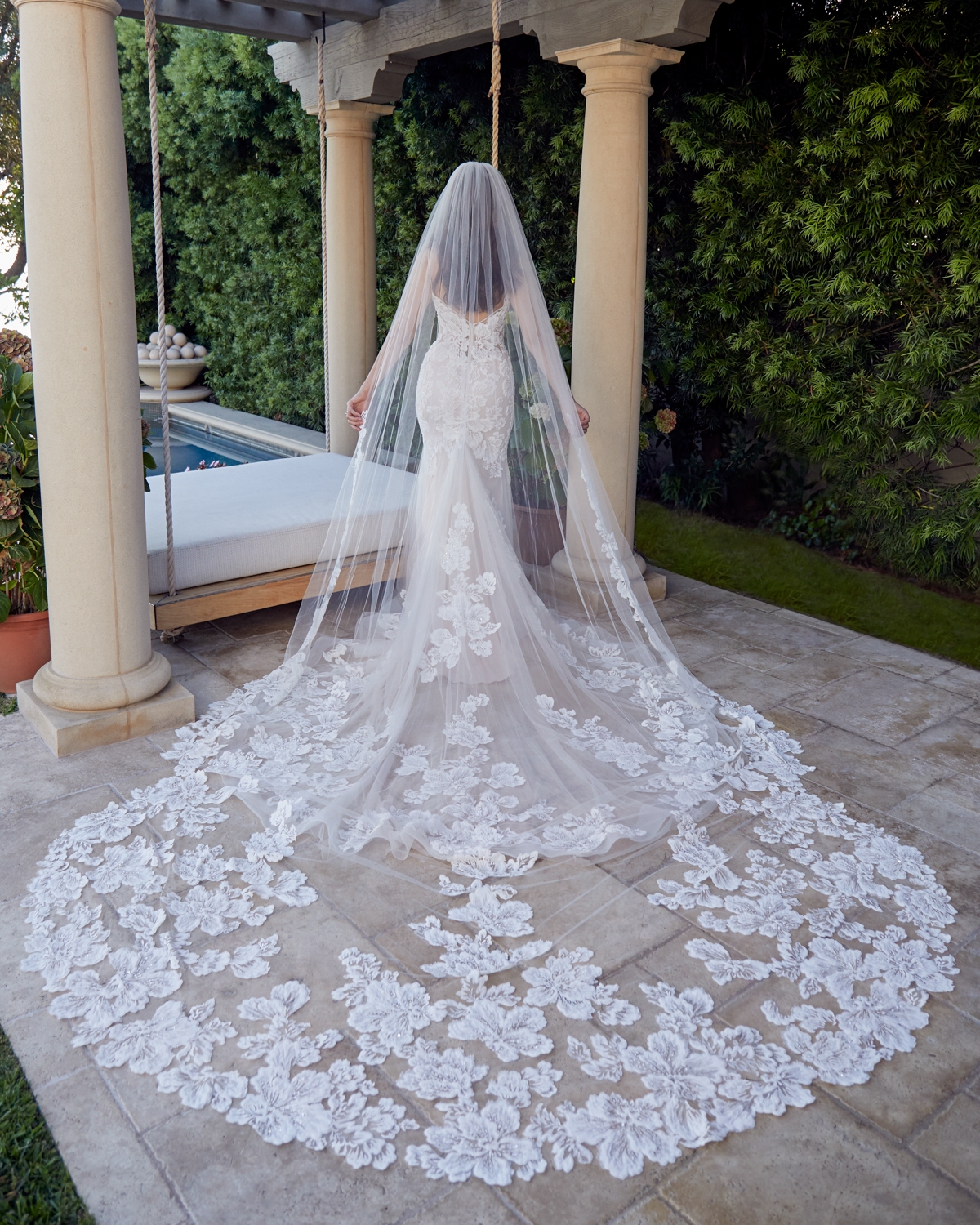 Casablanca Bridal Gown