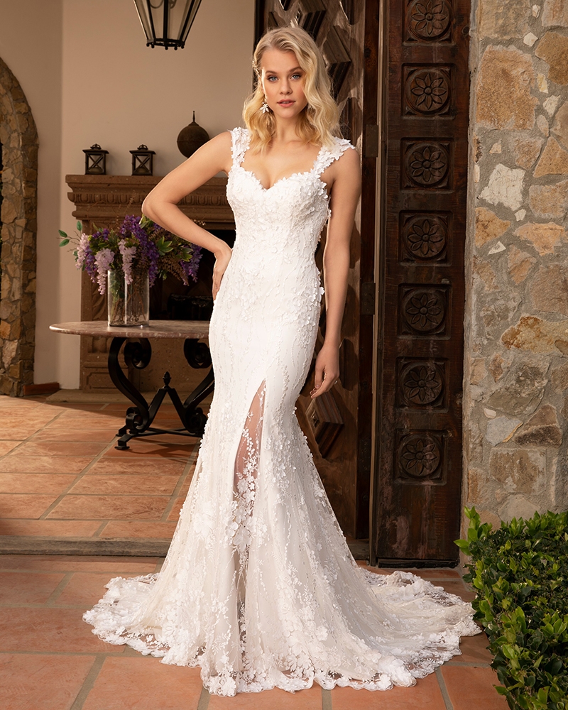 Casablanca Bridal Gown
