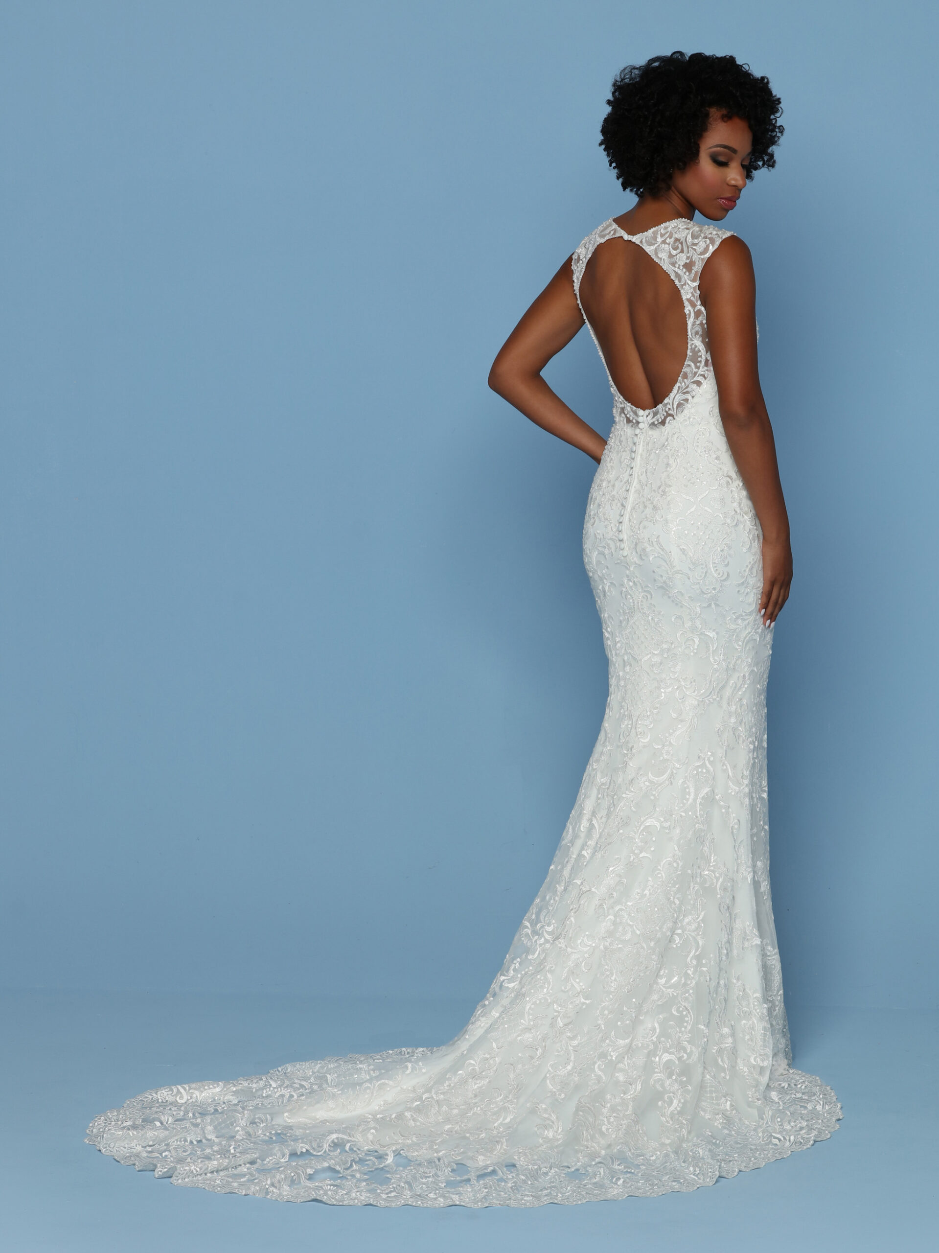 Morilee Bridal Gown