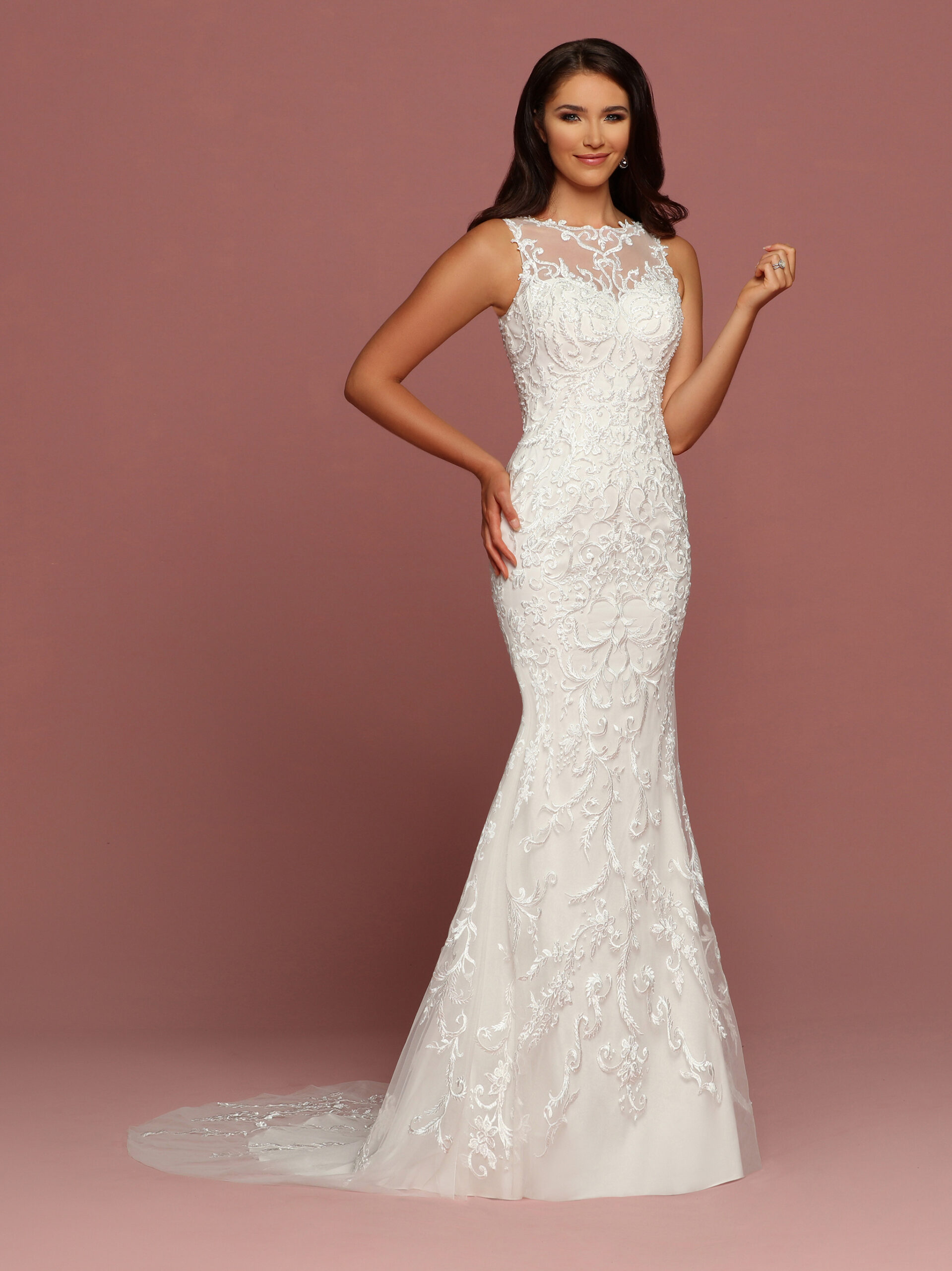 Morilee Bridal Gown