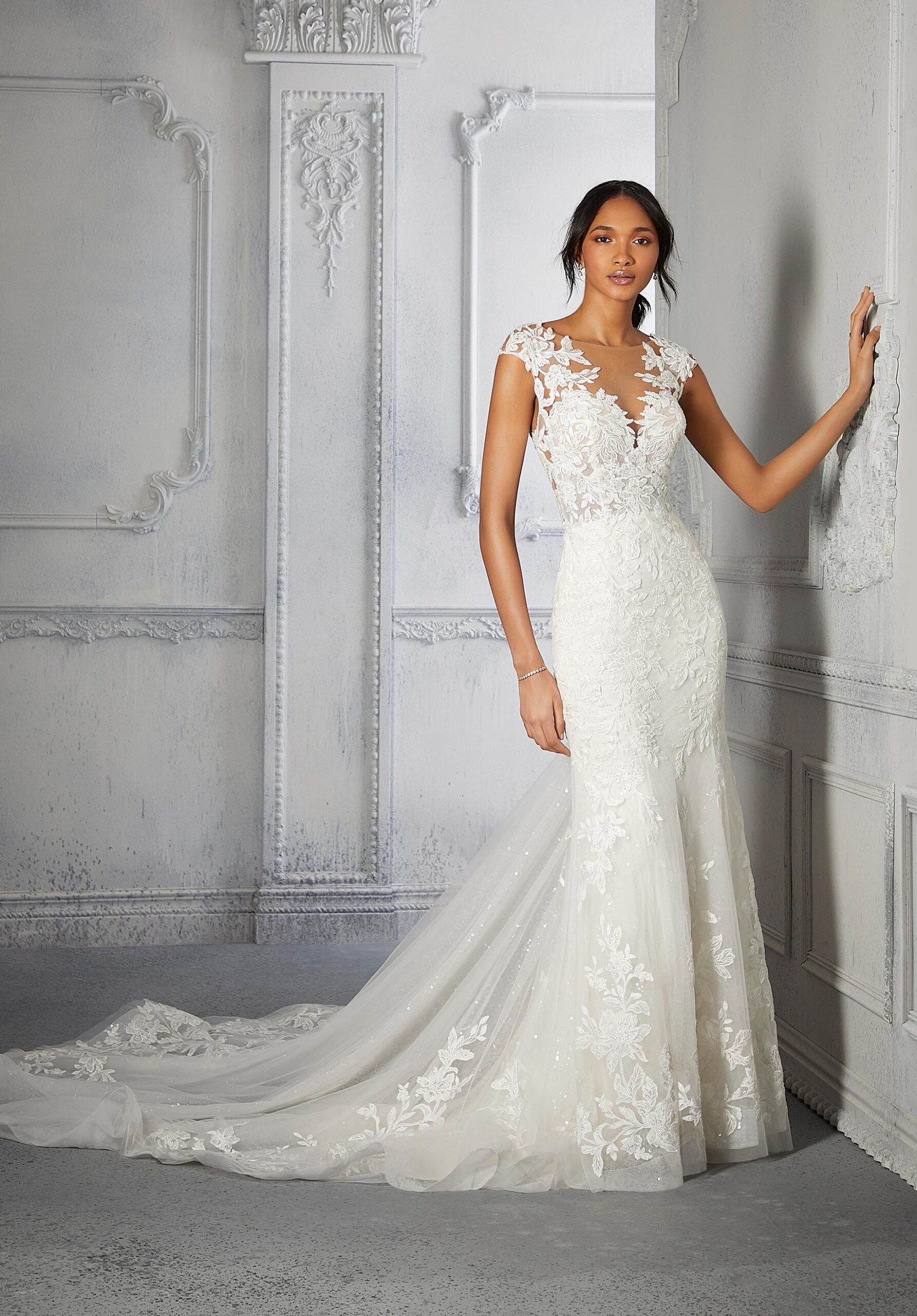 Morilee Bridal Gown