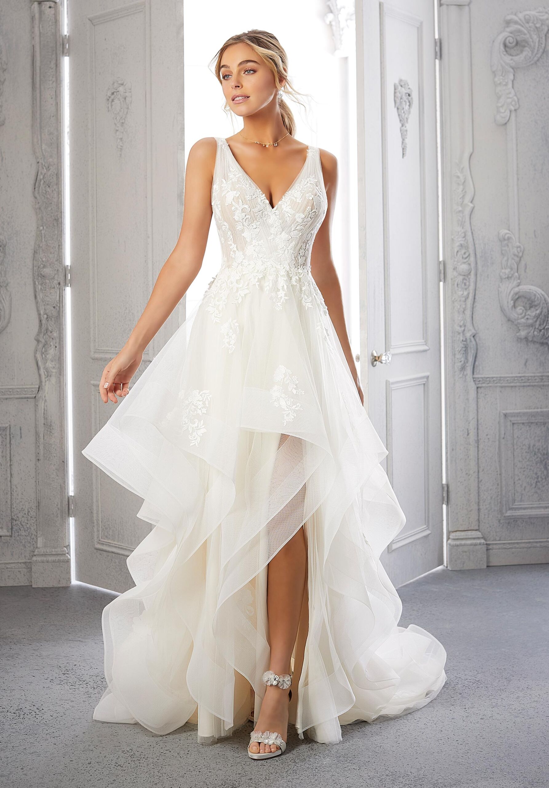 Morilee Bridal Gown