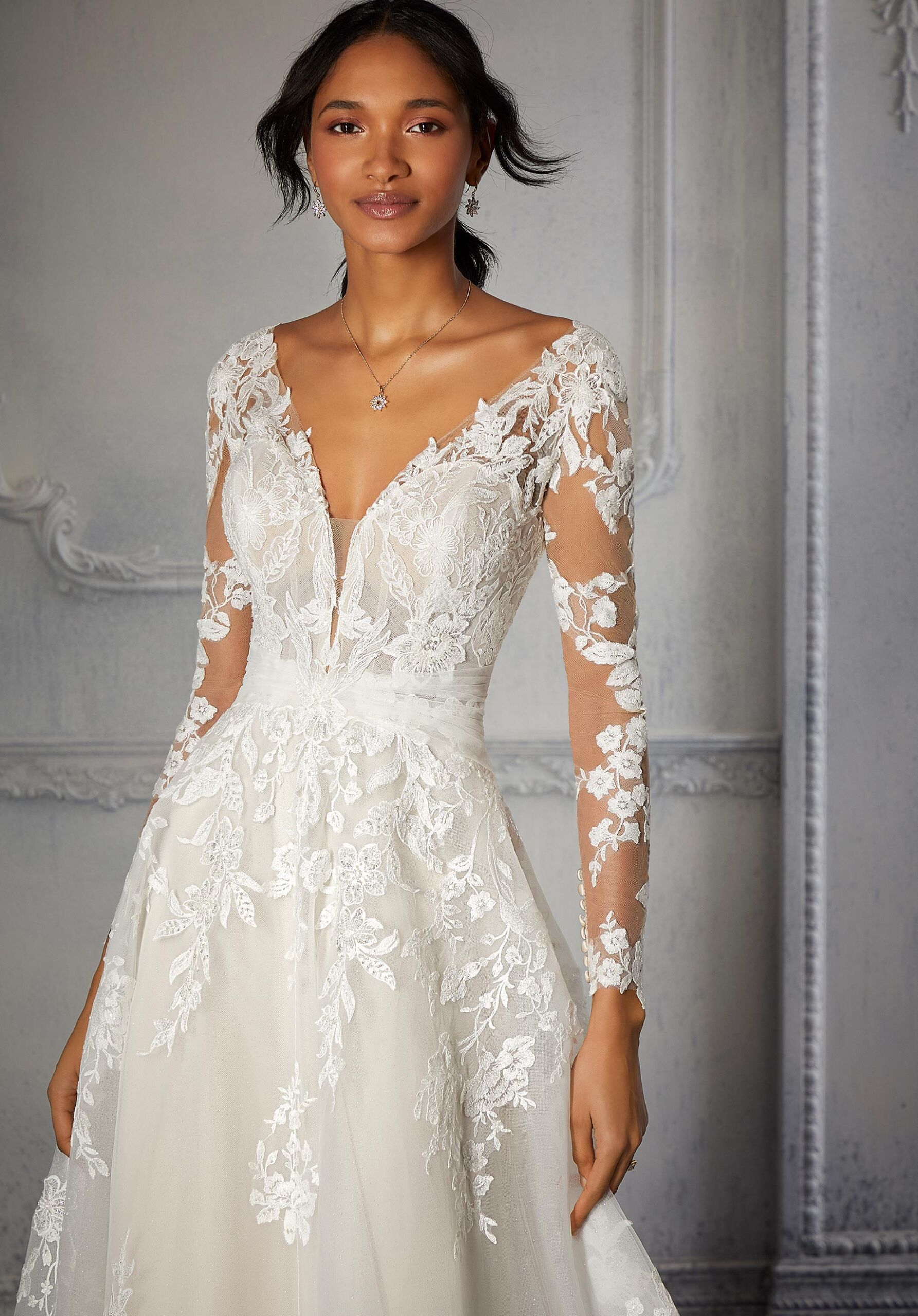 Morilee Bridal Gown